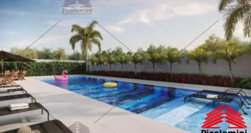 Apartamento Novo na Moóca com 35 metros, 2 dormitórios, sala 2 ambientes, 1 banheiro e portaria 24 horas. Lazer com Piscina