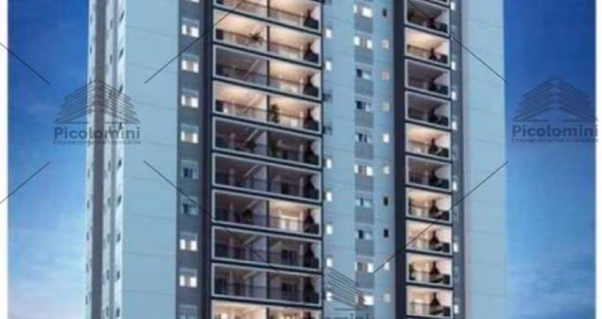 Apartamento de 3 quartos com suíte e 2 vagas na Mooca: conforto e modernidade em São Paulo!