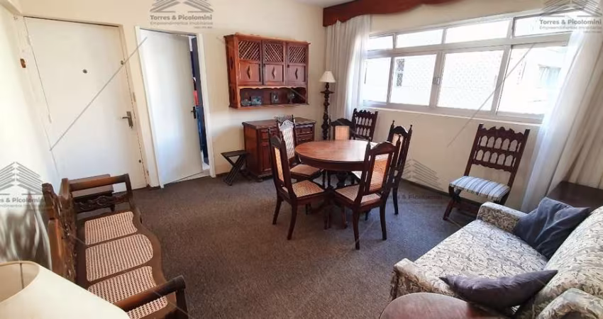 Apartamento para locação em Pinheiros, Na rua Lisboa: 1 quarto, 2 salas, 2 banheiros, 83m² de área!