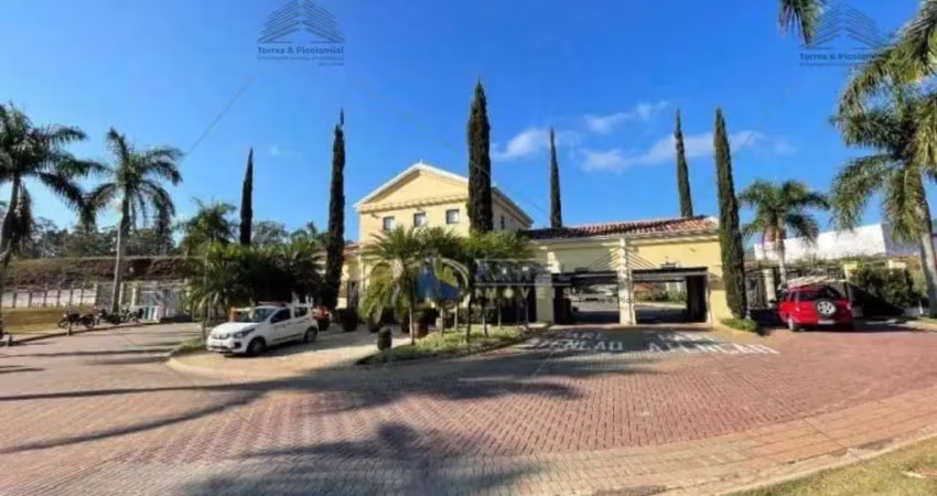 Venda de Casa de Luxo em Condomínio no Vale das Águas, Bragança Paulista-SP: 4 Quartos, 3 Suítes, 3 Salas, 6 Banheiros e 4 Vagas.