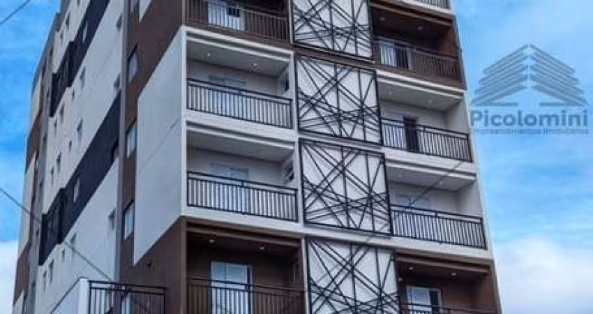 Apartamento no bairro Anália Franco, com 01  dormitório, cozinha americana, banheiro, área de serviço