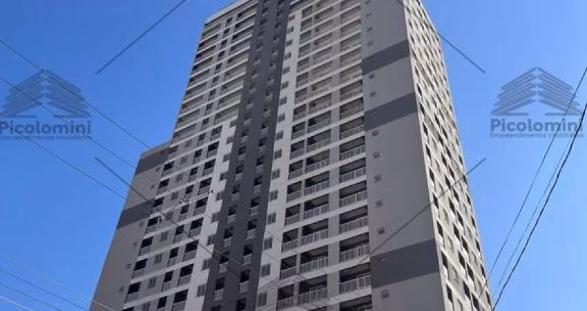 Studio Vila Prudente Novo: 1 quarto, sala com cozinha, sacada, banheiro. Em frente ao Monotrilho Oratório. piscina, academia, lavanderia e muito mais