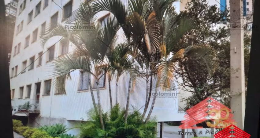 vila alpina, apartamento 54m, 2 quartos, sala 2 ambientes, 1 vaga, lazer.