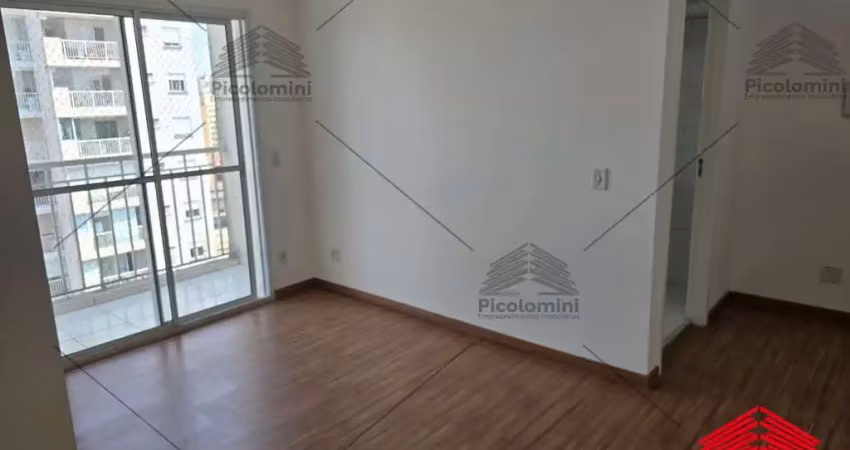 Apartamento Mooca próximo ao metrô Pedro II, com 55 metros, 2 quartos, sala 2 ambientes com Sacada, 1 banheiro, 1 vaga, piscina, academia e mais