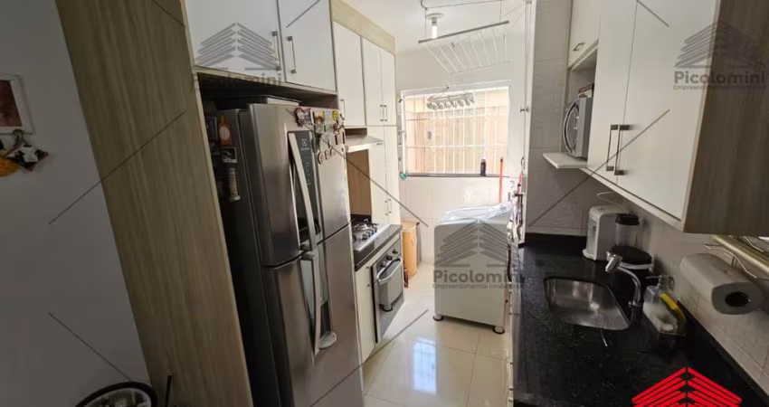 Imperdível: Apartamento à venda em São Paulo-SP, no bairro Aricanduva, com 2 quartos, 1 sala, 1 banheiro e 40,00 m²!