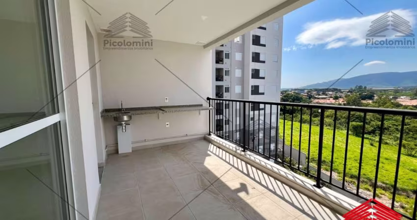 Excelente oportunidade: Apartamento à venda em Jundiaí-SP, bairro Medeiros, 3 quartos, 1 suíte, Varanda ampla, 3 banheiros, 2 vagas, 85m². piscina
