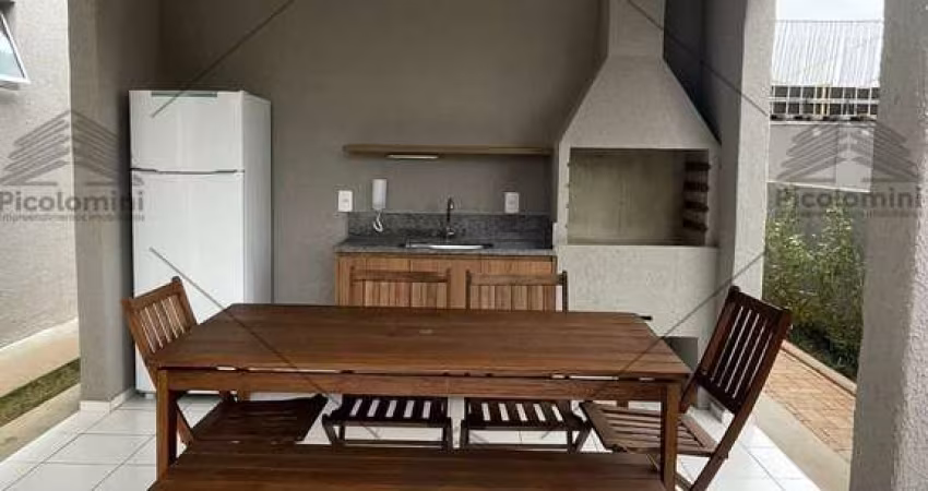 Apartamento a venda de 40 m² no Ipiranga, 2 dormitórios, 1 banheiro, lavanderia, moveis planejados, área de serviço