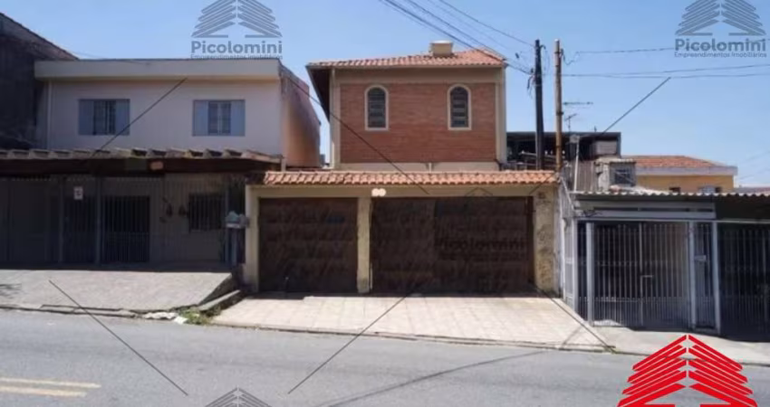 Sobrado a venda de 110 m² na Vila Ema, 3 dormitórios, 2 suítes, 3 banheiros, lavanderia, área de serviço, sala Ampla, Quintal, Churrasqueira, 4 vagas