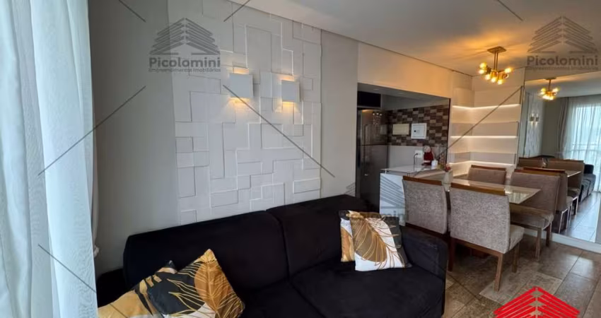 Apartamento para venda, Vila Santa Clara/Vila Prudente, 63 m2, reformado, 3 dormitórios com armários, cozinha planejada, 1 vaga de garagem,