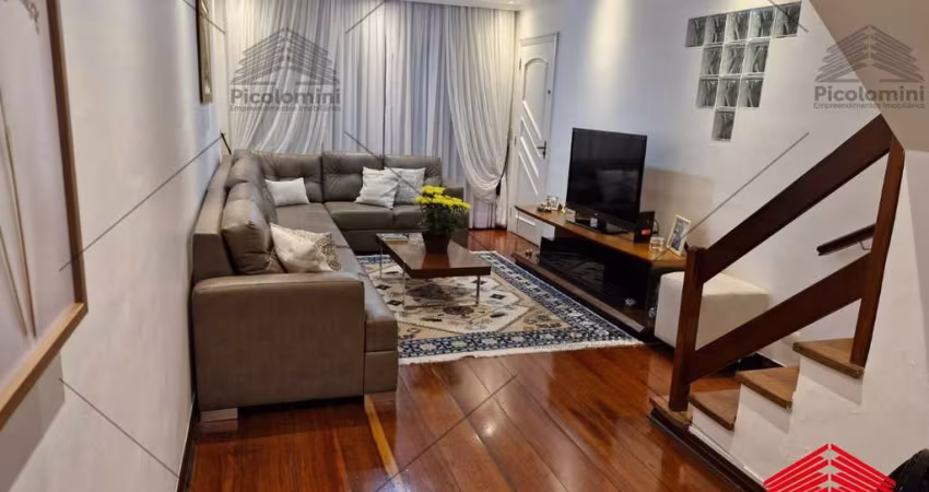 Casa à venda em São Paulo-SP, Vila Carrão: 3 quartos, 1 suíte, 2 salas, 3 banheiros, 2 vagas de garagem, 130m² de área.