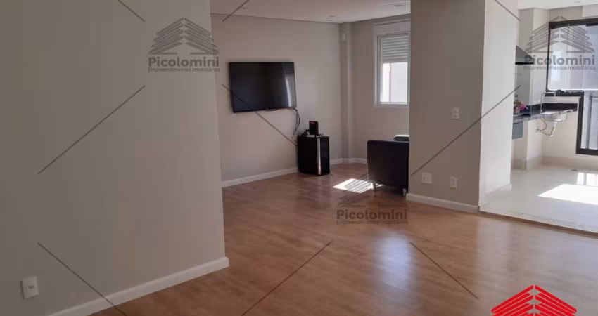 Apartamento novo a venda no Tatuapé, 02 dormitórios 01 suite, sala, cozinha e banheiro, 2 vagas, lazer completo