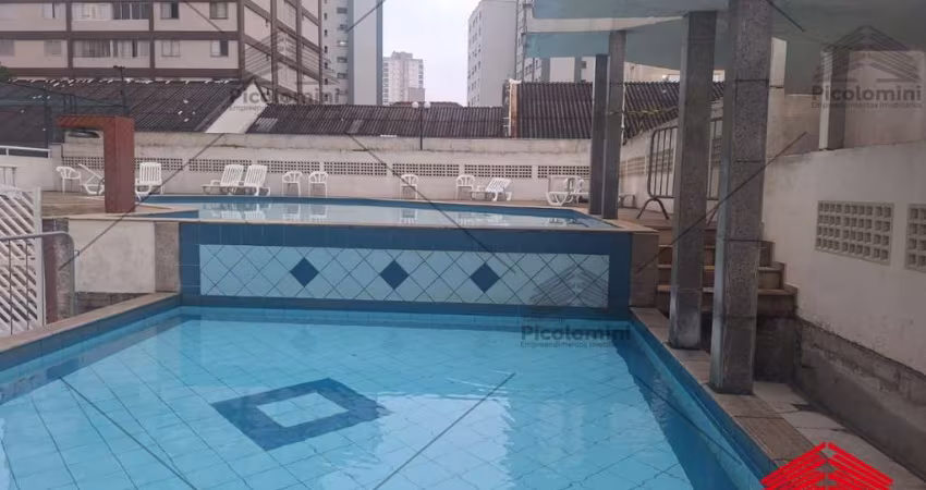 Apartamento a Venda na Mooca. , Rua Dias Leme.  Condominio Villagio Mooca, 3 quartos. 2 suites. Sala com Varanda. Escritório, Lavabo, 1 vaga.