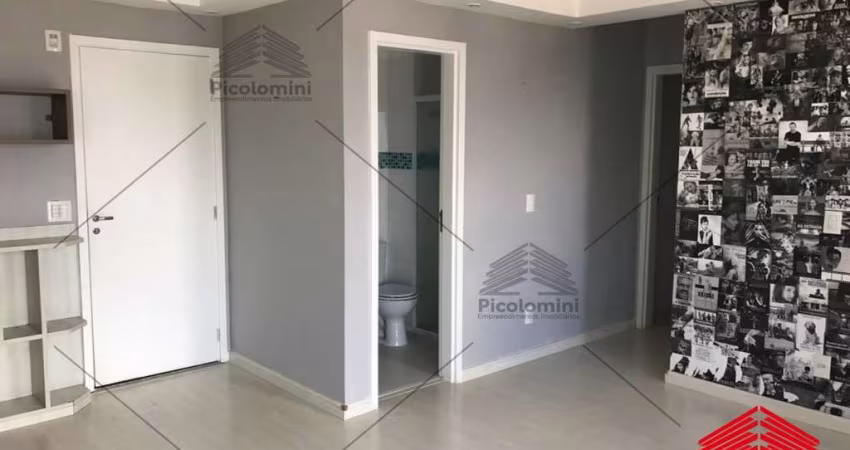 Apartamento Santa Clara/Vila prudente com 63 metros, 2 quartos, 1 suíte, sala 2 ambientes com Sacada, cozinha planejada, 1 vaga, Piscina Aquecida