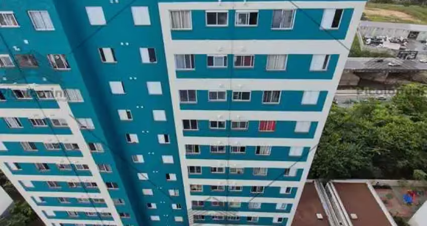 Apartamento Vila Prudente com 37 metros, 1quarto, sala 2 ambientes, cozinha planejada, 1 banheiro, 1 vaga, piscina, academia, mercado e muito mais