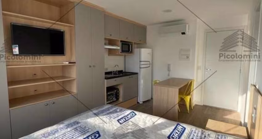Imperdível oportunidade! Apartamento à venda no Tatuapé,  1 quarto, 1 banheiro, 24m².