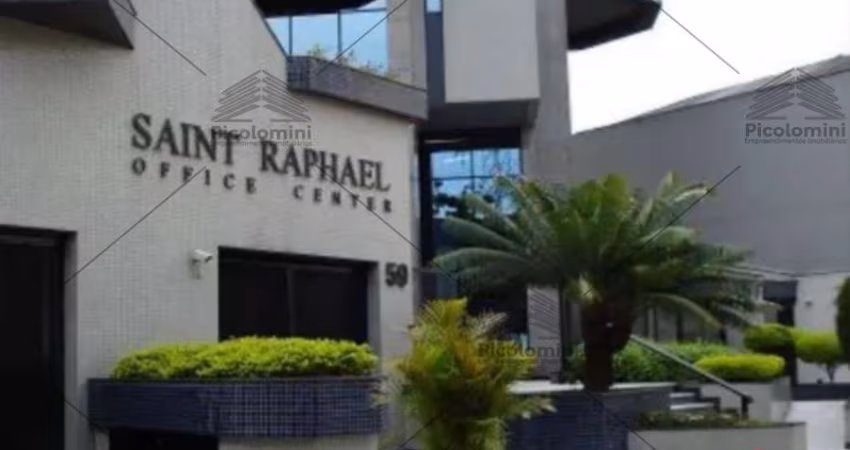 Sala comercial a venda na Mooca de 50 m², 1 banheiro, 1 vaga de garagem
