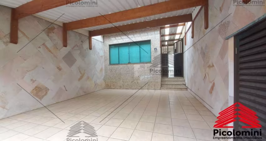 Sobrado a Venda no Bairro do Ipiranga - Próximo ao Metrô