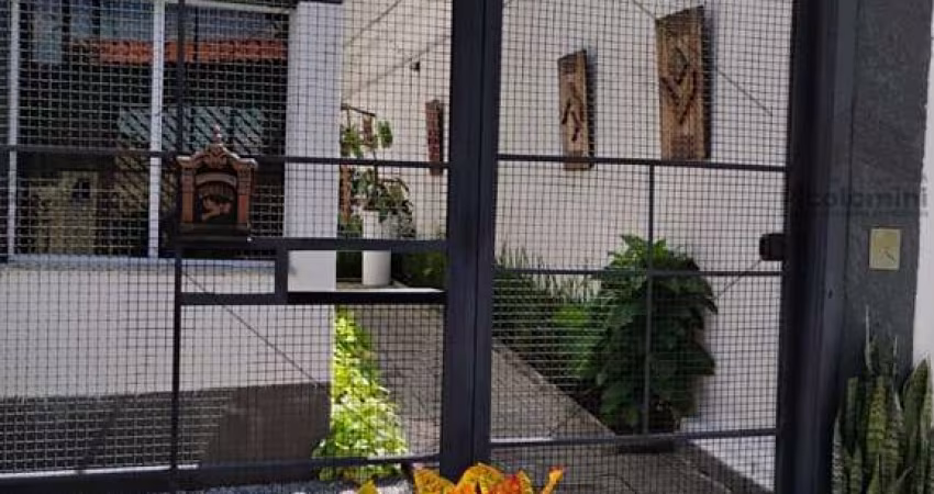 Apartamento à venda em São Paulo-SP, Vila Bela: 2 quartos, 1 banheiro, 1 vaga de garagem, 48m² de área. Imperdível!
