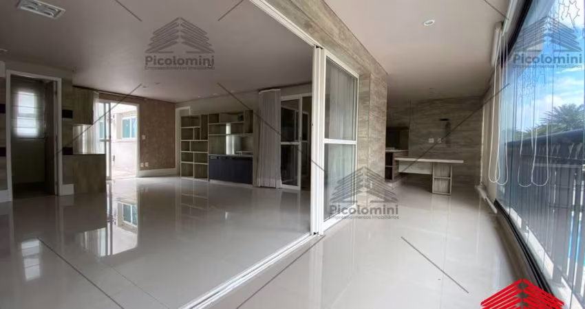 Apartamento Garden, Parque da Mooca, 215m2, Verone Family, varanda gourmet integrada , 3 suítes, 3 vagas de garagem, marcenaria, alto padrão