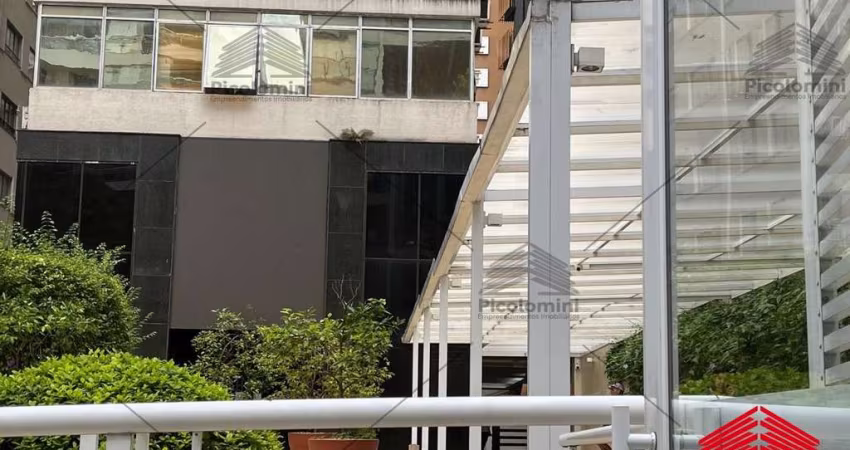 Excelente Conjunto Comercial a venda na Paulista, Alameda  Joaquim Eugênio de Lima, a 50 metros da Paulista.