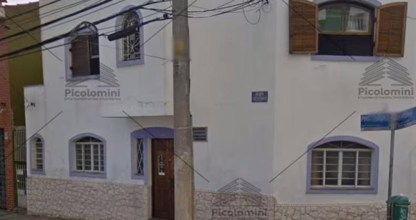 Oportunidade única: Sala comercial à venda em São Paulo-SP, no Alto da Mooca, com 4 salas, 2 banheiros e 78m² de área.