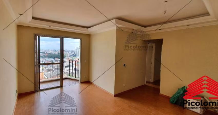 Apartamento à venda  Vila Ema: 3 quartos, 2 salas, 2 banheiros, 1 vaga, 72m² de área. Agende sua visita!