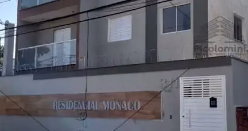 Vila Prudente: Apartamento à venda com 2 quartos e 36,51 m² de área.