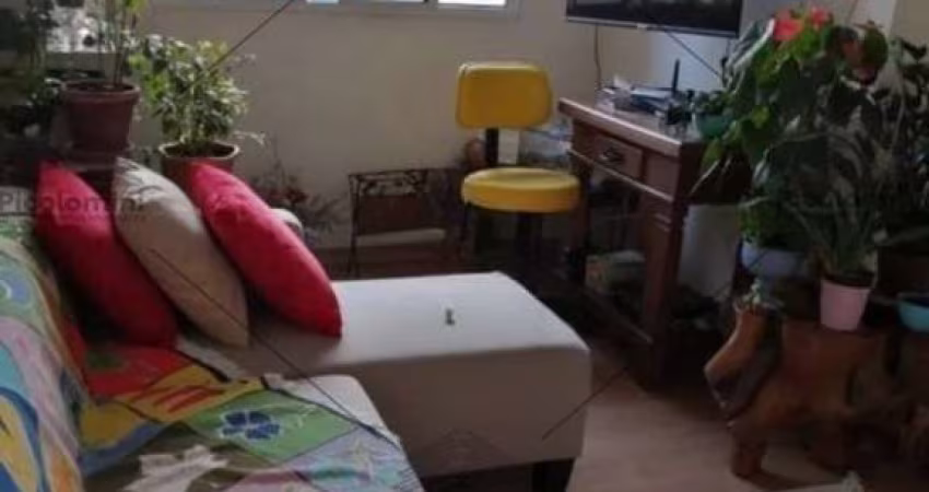 Apartamento a venda no Belenzinho de 59m², 2 dormitórios, 1 banheiro, lavanderia, área de serviço, 1 vaga de garagem