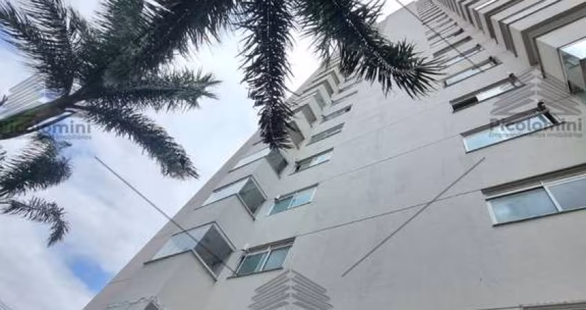 Apto Mooca, com 2 dormitórios, sendo 1 suíte, sacada andar alto 1 vaga coberta e livre