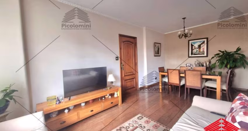Apartamento à venda na Mooca, São Paulo-SP: 2 quartos, 2 salas, 2 banheiros, 76m² de área. Aproveite essa oportunidade!