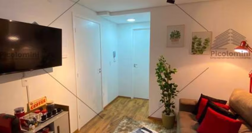 Imperdível oportunidade de apartamento à venda na Vila Granada, São Paulo-SP: 1 quarto, 1 sala, 1 banheiro, 1 vaga, 33m²!