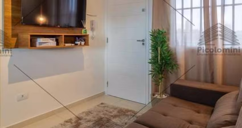 Apartamento para locação em São Paulo-SP, Vila Guilhermina: 2 quartos, 1 sala, 1 banheiro, 38,00 m² de área.