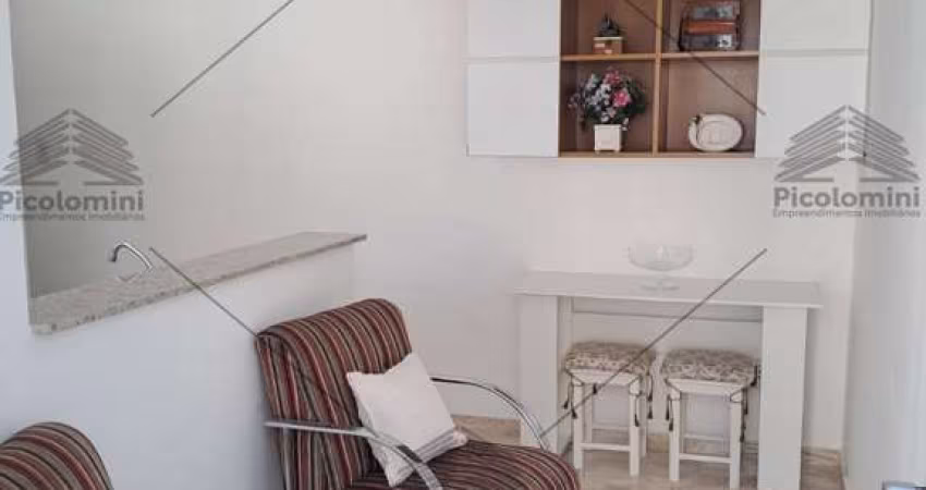 Casa na Mooca para locação , 01 dormitório, sala, cozinha, banheiro área de serviço, mobiliada