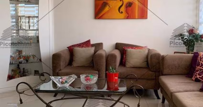Apartamento à venda em São Paulo-SP, Parque da Mooca: 3 quartos, 1 suíte, 3 salas, 3 banheiros, 1 vaga, 109m². Venha conferir!