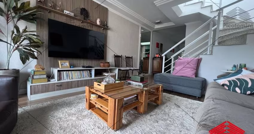 Casa à venda em São Paulo-SP, Vila Formosa! 4 quartos, 4 banheiros, 2 vagas, 170 m².