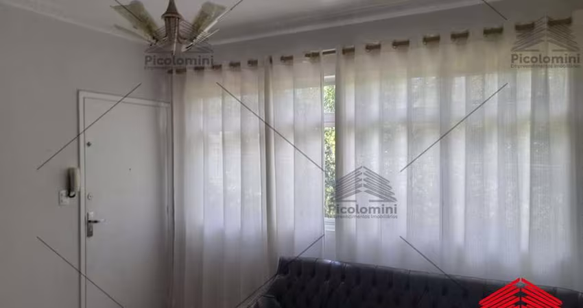 Imperdível: Apartamento à venda na Mooca, São Paulo-SP, com 2 quartos, 2 salas, 1 banheiro e 84m² de área.