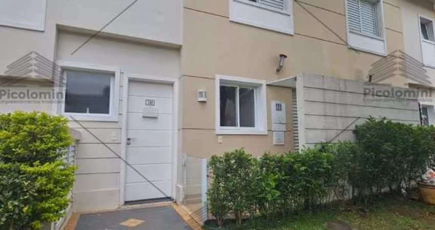 Casa em Condomínio à Venda em São Bernardo do Campo-SP, Bairro Planalto: 3 Quartos, 1 Suíte, 2 Salas, 2 Vagas, 104m².