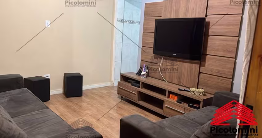Casa à venda Vila Talarico: 4 quartos, 1 sala, 2 banheiros, 2 vagas de garagem!