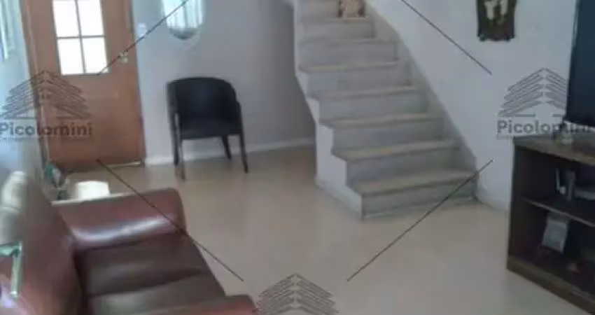 Sobrado a venda mooca com 113 m², 2 quartos, sala, cozinha, 2 banheiros, quinta, 1 vaga de garagem coberta, próximo igreja são rafael, panrico, hirota