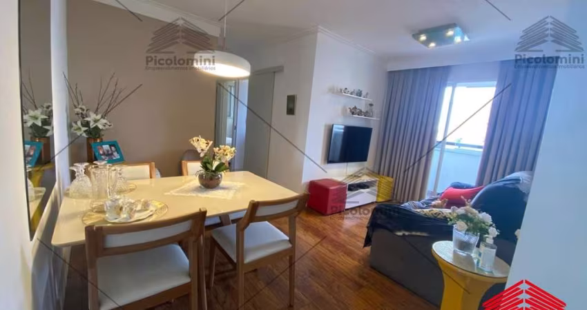 Apartamento à venda Mooca  3 quartos, 1 suíte, 2 salas, 2 banheiros, 1 vaga, 64 metros de área privativa, prédio com piscina , churrasqueira