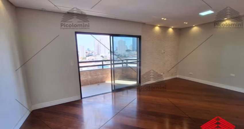 Venda Apartamento na Mooca, 4 Quartos, 1 Suíte, 3 Salas, 4 Banheiros, 2 Vagas, 153m², ELEVADOR PRIVATIVO,  lazer completo, piscina, PORTARIA 24HS.