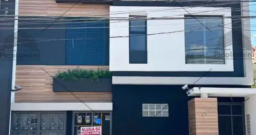Imperdível oportunidade: apartamento à venda em são paulo, vila carrão, 2 quartos, 1 banheiro, 40m² de área.