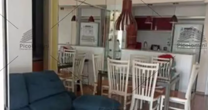 Apartamento com 68 m2 no totalitá mooca, 3 dormitórios com 1 suíte, 2 vagas, lazer completo, andar alto.