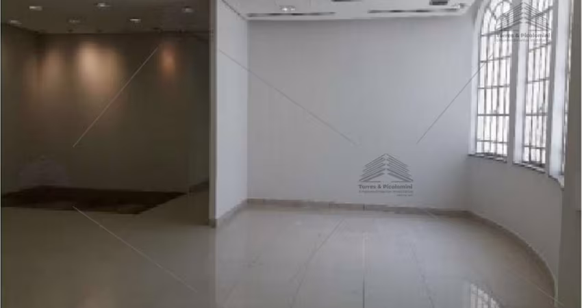 Prédio Comercial à Venda na Mooca - Avenida Paes de Barros