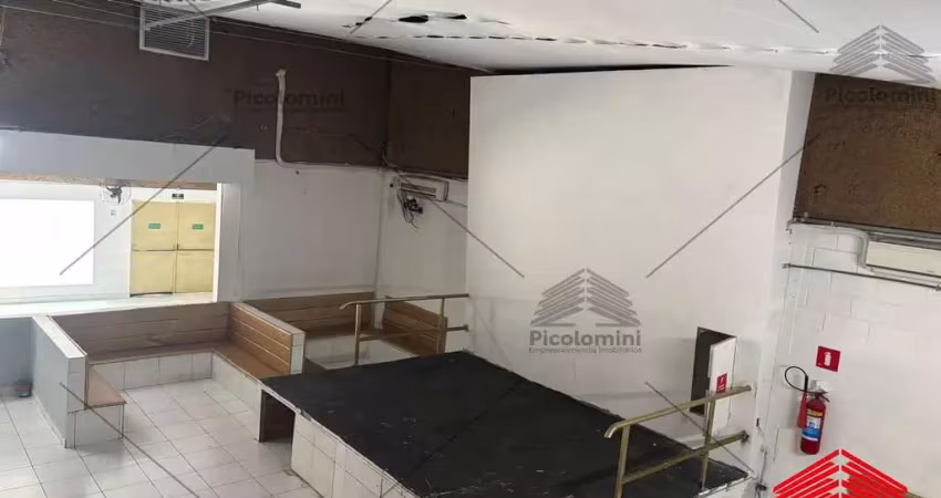 Salão comercial  para locação no imirim, são paulo-sp: 400m², 3 banheiros, ótimo para bares e restaurantes, semi equipado  oportunidade única!