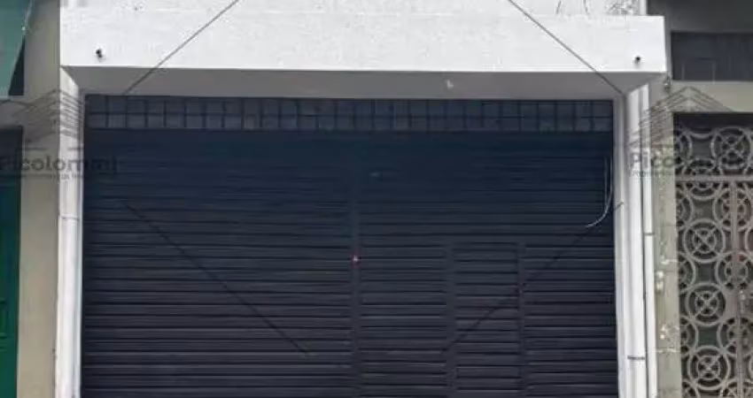 Salão comercial de alto padrão no bom retiro, são paulo-sp: 2 salas, 4 banheiros, 300m², venda ou locação!