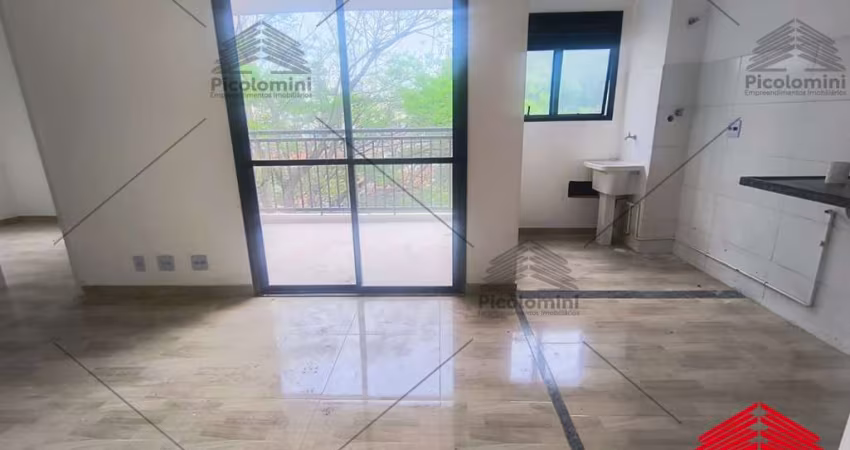 Apartamento novo à venda na Mooca, São Paulo-SP: 2 quartos, 1 sala, 1 banheiro, 1 vaga, 54m² de área!