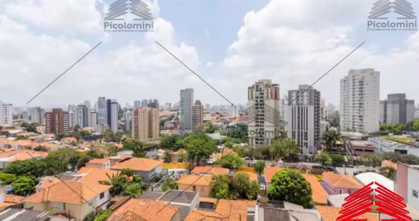 Imperdível! Studio de luxo à venda em São Paulo-SP, Vila Mariana: 1 quarto, 1 vaga, 25m². Venha conferir!