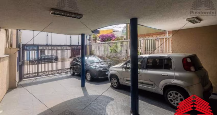 Casa comercial versátil  Na Mooca l! 2 vagas, salas amplas, copa, 3 salas, 2 lavabos, banheiro, quintal, Ideal para pet shop, clínica ou escritório