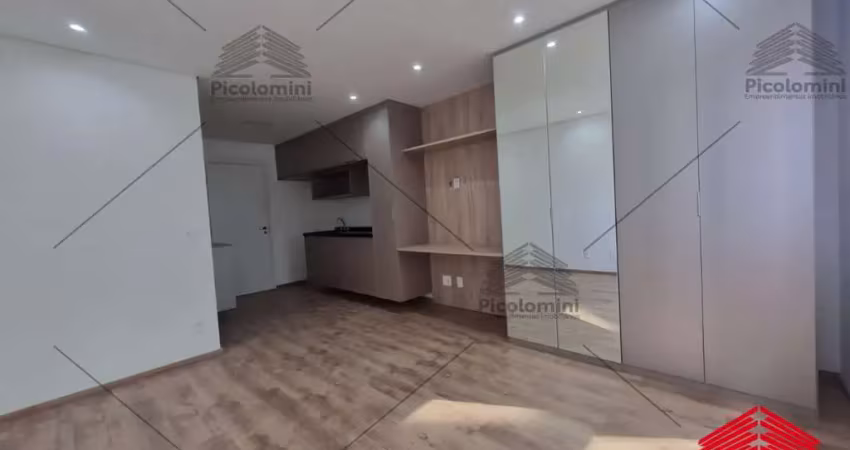 Studio, novo  com 27 metros  mobiliado, com cozinha,1 banheiro e 1 dormitório,  com área de lazer próximo estação metro vila matilde